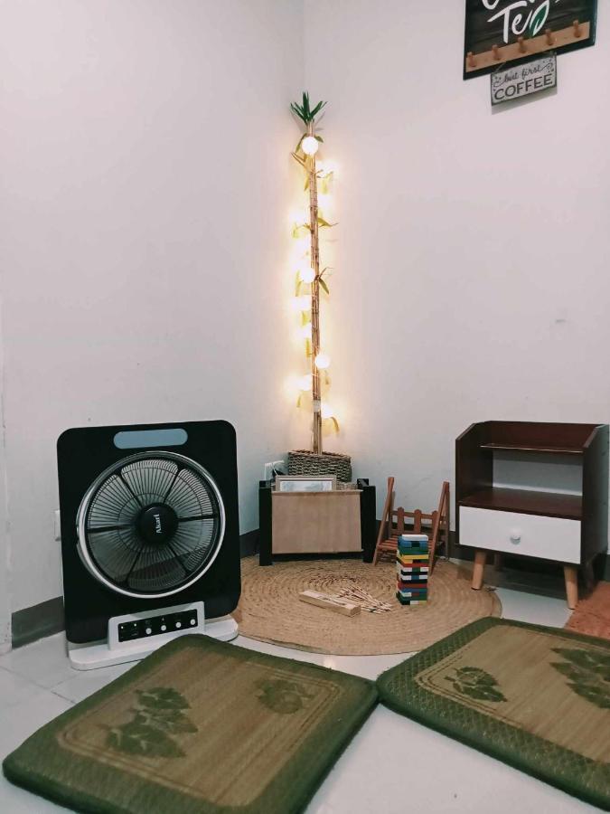 קואזון סיטי K2 Suites Staycation מראה חיצוני תמונה